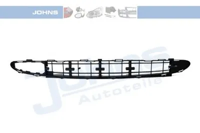 Решетка вентилятора, буфер JOHNS купить