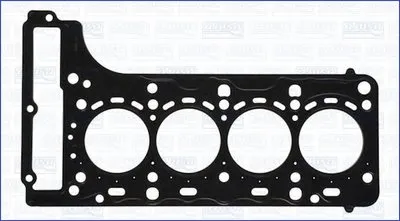 Прокладка, головка цилиндра MULTILAYER STEEL AJUSA купить