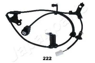 Датчик, частота вращения колеса JAPANPARTS купить