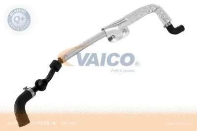 Шланг разрежения, тормозная система Q+, original equipment manufacturer quality MADE IN GERMANY VAICO купить