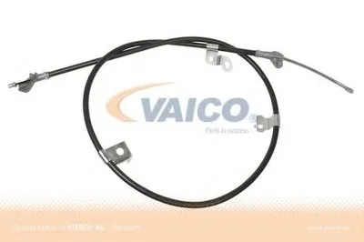 Трос, стояночная тормозная система premium quality MADE IN EUROPE VAICO купить