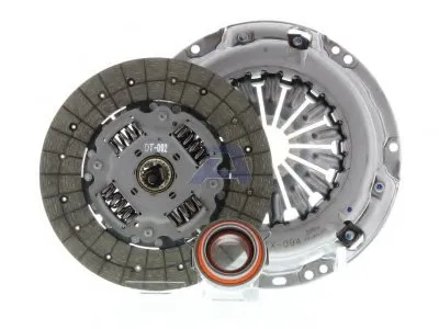 Комплект сцепления AISIN Clutch Kit (3P) AISIN купить