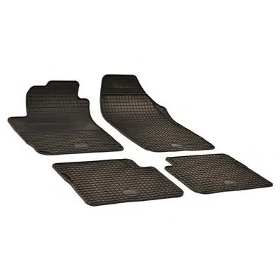 Комплект ковриков RAMEDER купить