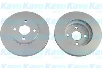 Тормозной диск KAVO PARTS купить