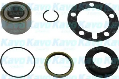 Комплект подшипника ступицы колеса KAVO PARTS купить