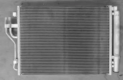 Конденсатор, кондиционер