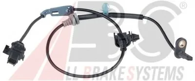 Датчик, частота вращения колеса A.B.S. купить