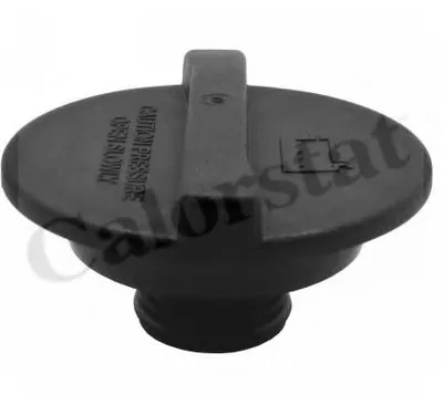 Крышка, резервуар охлаждающей жидкости CALORSTAT by Vernet купить