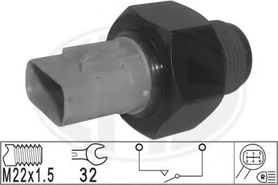 Выключатель, фара заднего хода ERA купить