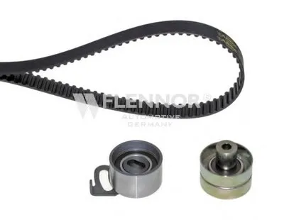 Комплект ремня ГРМ FLENNOR купить