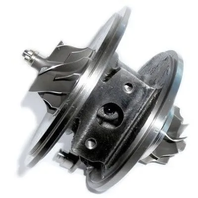 Группа корпуса, компрессор