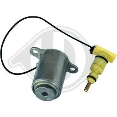 Датчик, уровень моторного масла DIEDERICHS купить