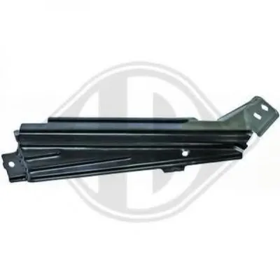 кронштейн, крепление крыла DIEDERICHS купить