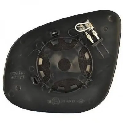 Зеркальное стекло, наружное зеркало DIEDERICHS купить