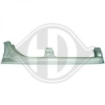 Обшивка порога DIEDERICHS купить