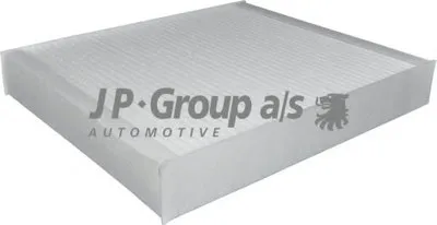 Фильтр, воздух во внутренном пространстве JP Group JP GROUP купить
