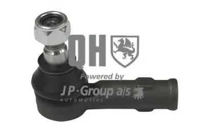 Наконечник поперечной рулевой тяги QH JP GROUP купить