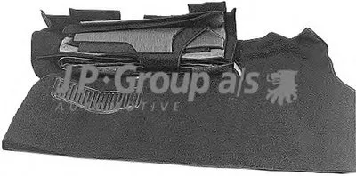 Комплект ковриков CLASSIC JP GROUP купить