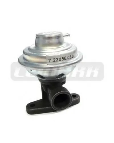 Клапан возврата ОГ Lemark STANDARD купить