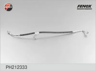 Тормозной шланг FENOX купить