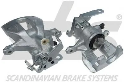 Тормозной суппорт sbs купить