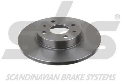 Тормозной диск sbs купить