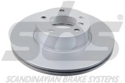 Тормозной диск sbs купить