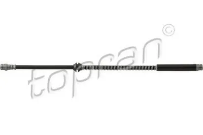 Тормозной шланг TOPRAN купить