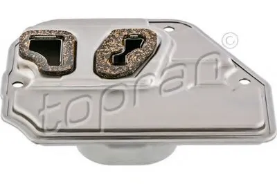 Гидрофильтр, автоматическая коробка передач TOPRAN купить