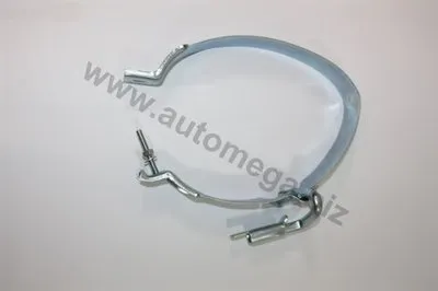 Клемма, система выпуска Erstausrüster AUTOMEGA купить