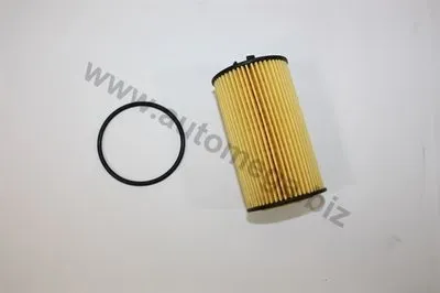 Масляный фильтр AutoMega Premium AUTOMEGA купить