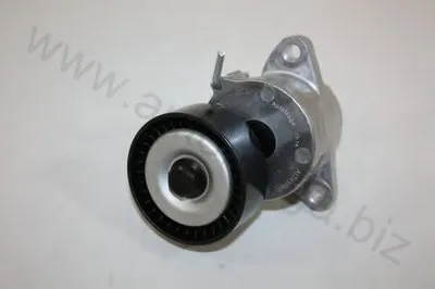 Натяжная планка, поликлиновой ремень AutoMega Premium AUTOMEGA купить