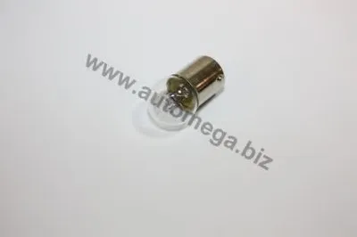 Лампа накаливания, фонарь сигнала тормож./ задний габ. огонь AutoMega Premium AUTOMEGA купить