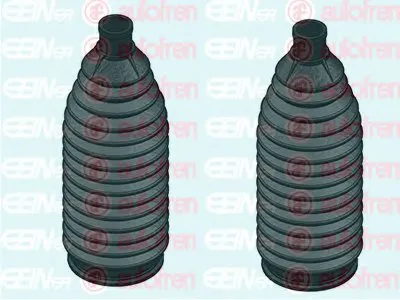 Комплект пылника, рулевое управление AUTOFREN SEINSA купить