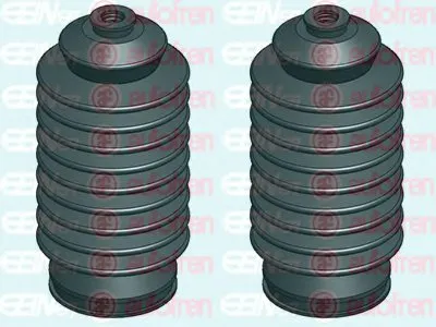 Комплект пылника, рулевое управление AUTOFREN SEINSA купить