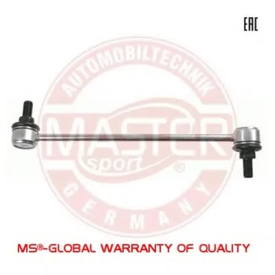 Тяга / стойка, стабилизатор MASTER-SPORT купить
