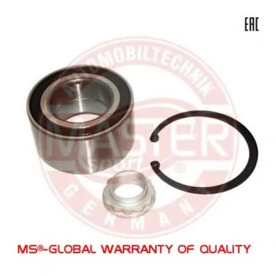 Комплект подшипника ступицы колеса MASTER-SPORT купить