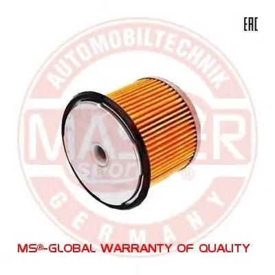 Топливный фильтр MASTER-SPORT купить