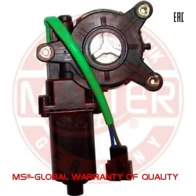 Электродвигатель, стеклоподъемник MASTER-SPORT купить