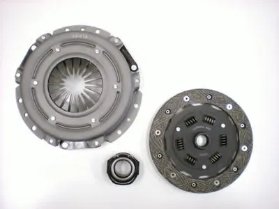 Комплект сцепления OPEN PARTS купить