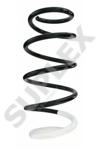 винтовая пружина