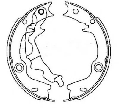 Комплект тормозных колодок RAICAM купить