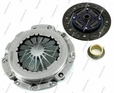 Комплект сцепления NPS купить