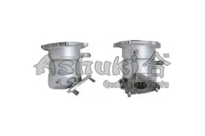 Катализатор для переоборудования ASHUKI купить