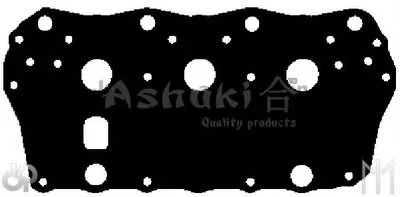 Прокладка, крышка головки цилиндра ASHUKI купить