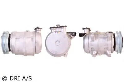 Компрессор, кондиционер DRI купить