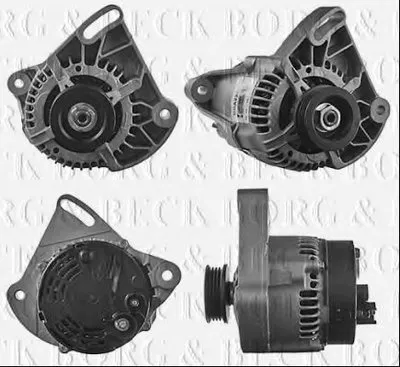 Генератор BORG & BECK купить