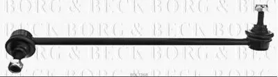 Тяга / стойка, стабилизатор BORG & BECK купить