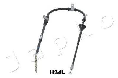 Трос, стояночная тормозная система JAPKO купить