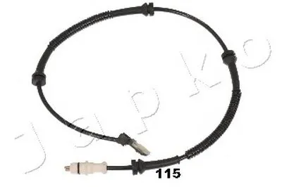 Датчик, частота вращения колеса JAPKO купить